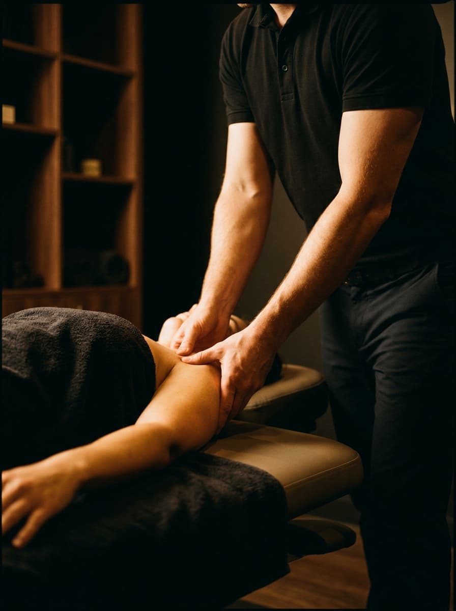 Physiotherapy
