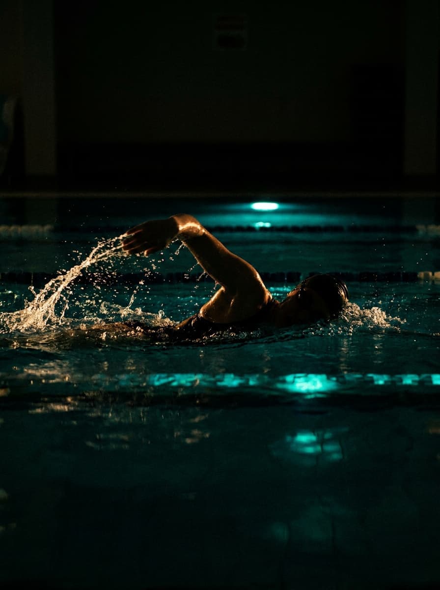 Swimming