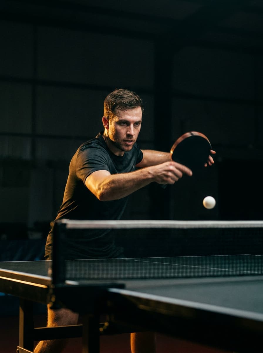 Table Tennis